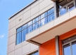 Aluminium Composite Panel (ACP) by Alfa Facade Systems Pvt Ltd