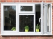 uPVC Casement Windows by Vijay Durga Windoors