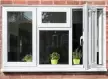 uPVC Casement Windows by Vijay Durga Windoors