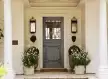 uPVC Doors by Sun BuildTech Systems