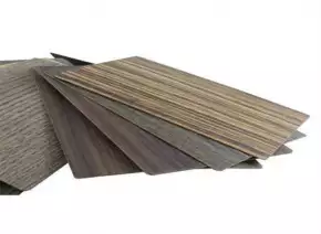 High Pressure Laminate by Sun Glazing & Fabrication