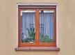 uPVC Windows by Meenakshi Enterprises