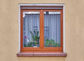 uPVC Windows by Meenakshi Enterprises