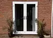 uPVC Doors by Infiniti Building Products