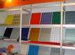 Aluminium Composite Panel Sheet by Bharat Glass House & Aluminium Works