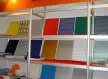 Aluminium Composite Panel Sheet by Bharat Glass House & Aluminium Works