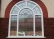 uPVC Arch Windows by Windowstein