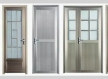 Aluminium Door by Core Glass Design & Aluminium Work