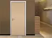 Flush Doors by Aalankritha Premium Iinteriors