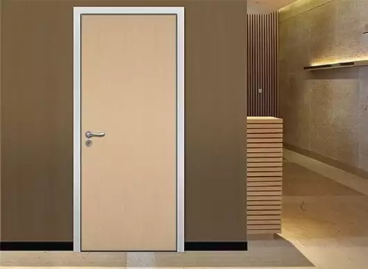 Flush Doors by Aalankritha Premium Iinteriors