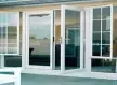 uPVC Casement Doors by Sohom