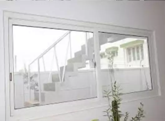 uPVC Sliding Windows by Green Home Solution