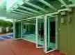 Aluminium Slide & Fold Doors by Indecomal Exports Limited