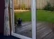 uPVC Tilt & Slide Doors by Sun BuildTech Systems