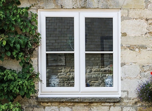 uPVC Casement Windows by Windowstein