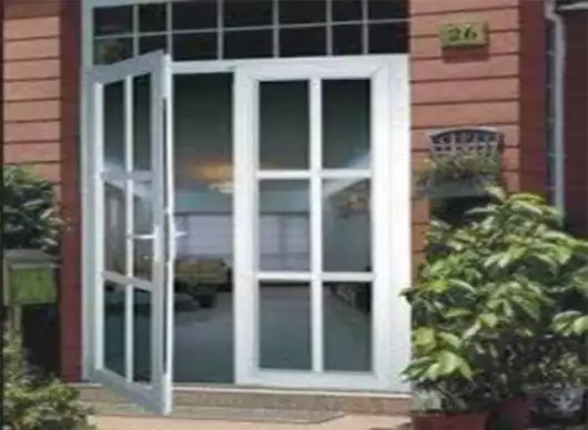 uPVC Casement Doors by Windowstein