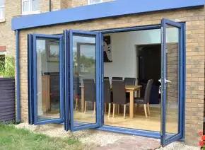 Best Aluminium Doors by ARYA ALUMINIUM