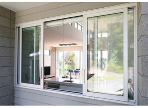 Sliding Windows by Vinayak Fenster Systems