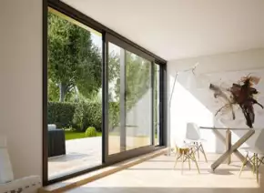 uPVC Lift & Slide Doors by Progressive WinDoors