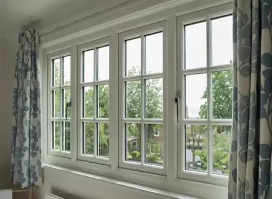 uPVC Windows by Tnrviews