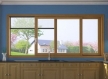 uPVC Lift & Slide Doors by Windowstein