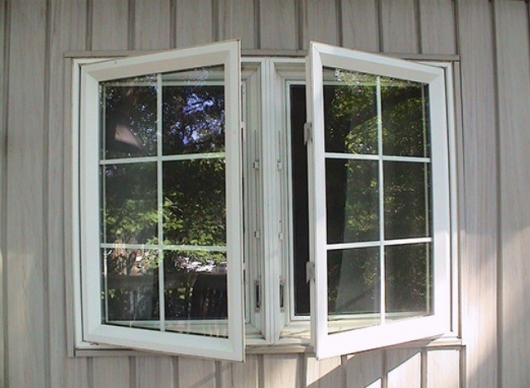 uPVC Windows by Sun BuildTech Systems