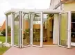 uPVC Slide & Fold Doors by Progressive WinDoors