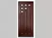 Kail Solid Wooden Doors by A K LUMBERS LTD