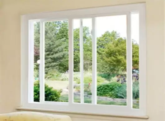 uPVC Windows by ULTIMATE BUILD TECH