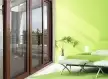 uPVC Sliding Doors by Windowstein