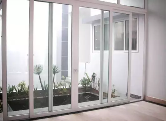 uPVC Sliding Doors by Progressive WinDoors