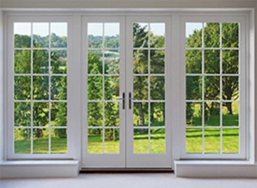 uPVC Windows by Aakrising Infra Pvt. ltd.