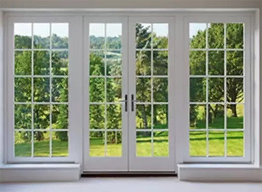 uPVC Windows by Aakrising Infra Pvt. ltd.