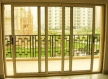 uPVC Sliding Window by Windoz Glazing Pvt Ltd