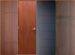 Flush Doors by Foton Decors