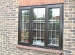 uPVC Casement Window by A.A.Interior