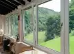 uPVC Tilt Turn Window by Windoz Glazing Pvt Ltd