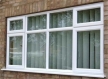 uPVC Combination Windows by Cora Windows