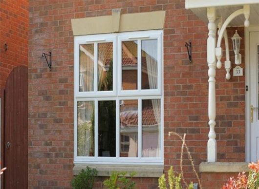 uPVC Windows by Infiniti Building Products