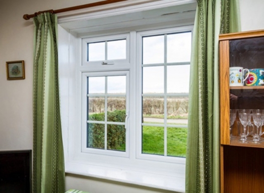 uPVC Window by A.A.Interior