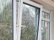 uPVC Tilt & Turn Window by Windoorz Inc