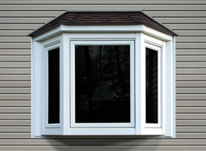 Bay Window by Ultimate Build Tech