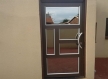 Aluminium Doors by Harsha Combines