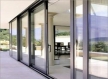 Aluminium Sliding Door by Alupure