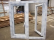 uPVC Windows Frame by Windoorz Inc