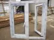 uPVC Windows Frame by Windoorz Inc