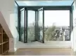 Balcony Windows by Ultimate Build Tech