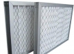 uPVC Mesh Window by Windoorz Inc