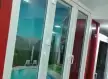 uPVC Sliding Door by Windoorz Inc