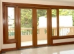 uPVC Windows by Aluglobe India